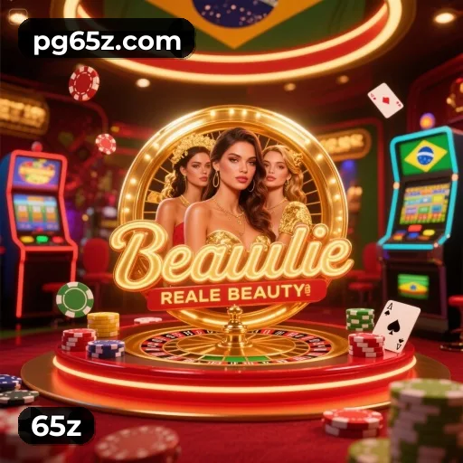 65z cadastro — tela de formulário no app oficial