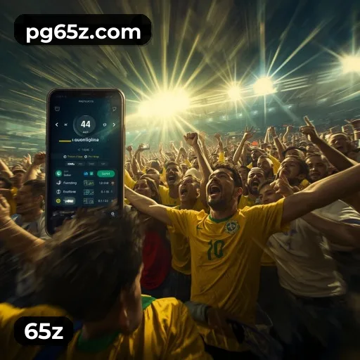65z login — configurações de segurança e proteção de conta