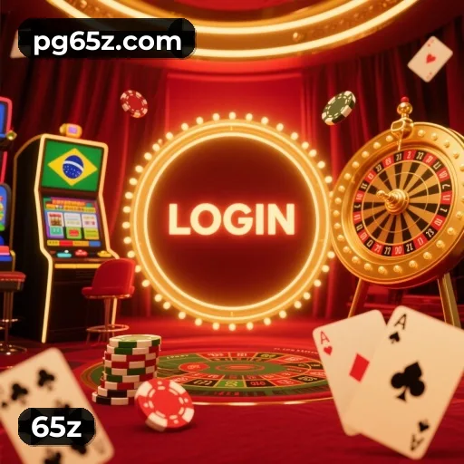 65z plataforma — depósito PIX instantâneo no caixa