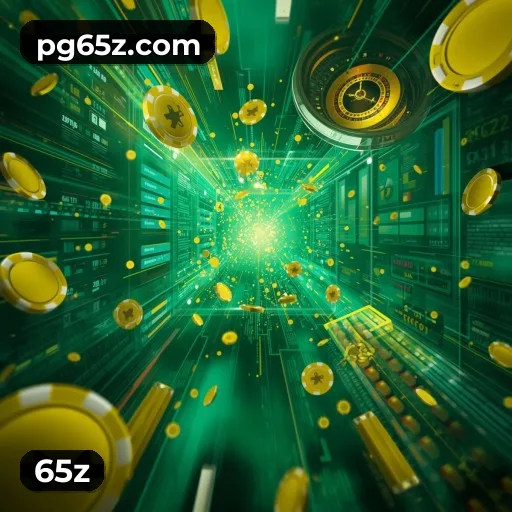65z termos — contrato de uso e regulamento da plataforma